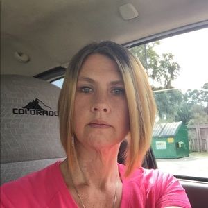 Meet your Posher, Audra